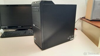 Intel Core i7-3770 3.90 GHz/16 GB DDR3/SSD+HDD/RX 470 8GB. - 5