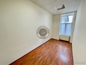 Na prenájom kancelária 10 m2, Moyzesova ul., Košice-Staré Me - 5