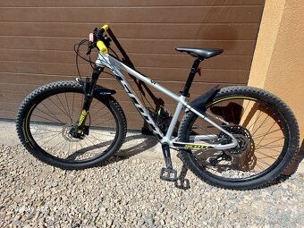 SCOTT SCALE 710 XS TOP bicykel - 5