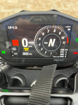 Ducati Hypermotard 950 RVE - 5