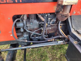 Zetor 5211 cabrio - 5