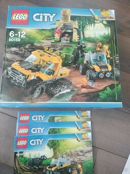 Lego - 5