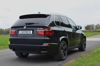 BMW X5 E70 40d Xdrive Mpaket LCi - 5