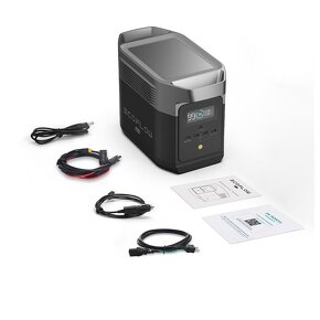 Ecoflow Delta Mini - 5