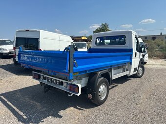 Fiat Ducato SKLÁPAČ, 96kW, MT6 - 5