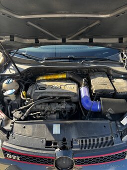 golf gti iv 155kw - 5
