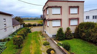 🏡 Ponúkame na predaj priestranný rodinný dom - 5