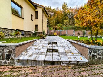 PREDAJ DOMU V MESTE SVIDNÍK - 5