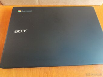 Notebook Asus 314, Chromebook - 5