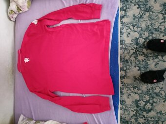 Pánska polokošeľa Nike manchester united - 5