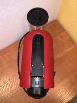 Kávovar NESPRESSO TURMIX na náhradné diely - 5