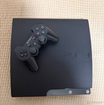 Playstation 3 (PS3) 160gb oprava - 5