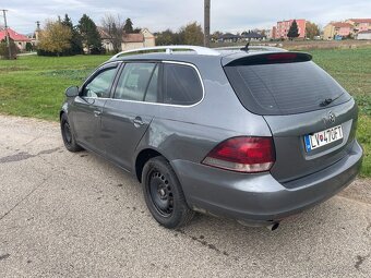 Rezervované Combi 95kw načipovaný 1000€ možná dohoda - 5