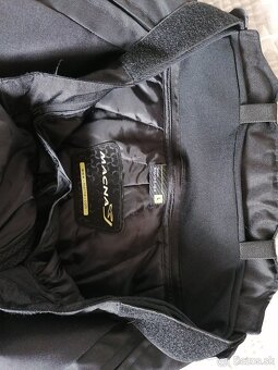 Dámske moto oblečenie Oxford - 5