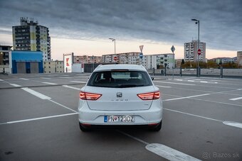 SEAT LEON ST STYLE Combi 1.6 TDI 81kW Sezónne prezutie - 5