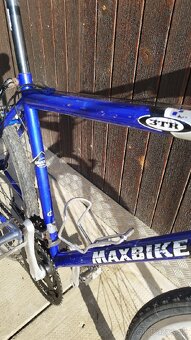 Horský bicykel MaxBike - 5