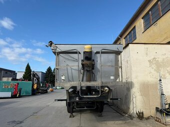 Schwarzmuller KIS -3/E ,ČR 2017/9486/ - 5