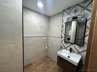 Prenájom 2izb byt - 5