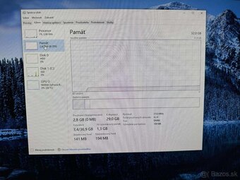 Ryzen 7 5700X3D, 32GB, RTX 3060 Ti , 500GB NvMe - 5