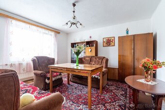 REZERVOVANÉ - Rodinný dom Trstené pri Hornáde - 5