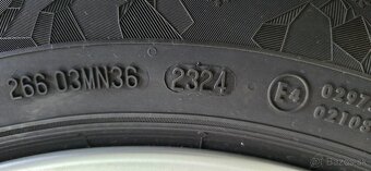 5x112,r16,Dezent,7Jx16,et52-205/60-Semperit-2024-6,8mm - 5