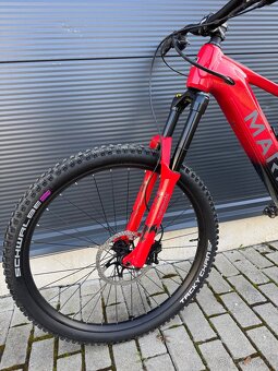 Marin Alpine Trail E1 Bosch CX, XL - 5
