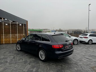 Audi A4 Avant 2.0 TDI S-LINE 110KW MANUAL - 5