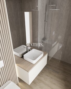 Na Predaj 2 izbový byt 0.A. v Novostavbe Villa Rozeta - 5