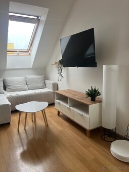 PETFRIENDLY 1-izbový byt so záhradkou (Biely Kostol) - 5