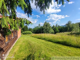 Veľká chata s výhľadom, Tajov, Banská Bystrica - 5