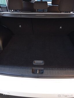 Kia sportage - 5