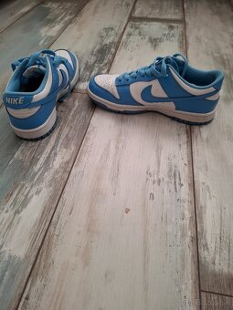 Air Jordan 4 red cement - 5