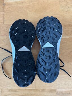 Predám nové Nike Pegasus Trial 3,, nenosené, bez poškodení, - 5