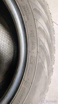 Zimné pneumatiky Nokian 185/60 R15 88T - 5