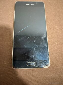 Samsung Galaxy A5 2016 - 5