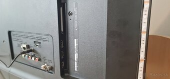 Smart TV LG 43UK6300MLB - 5