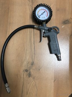 Kompresor rezervovane - 5