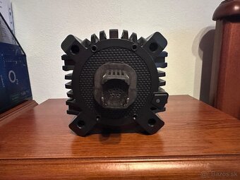 Fanatec SET, Wheel Base + volant + radiaca páka + pedále - 5