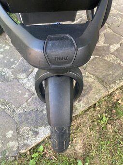 Thule Urban Glide 3 - 5
