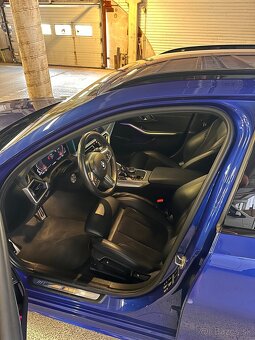 BMW G21 M-Packet 140 kw xdrive - 5