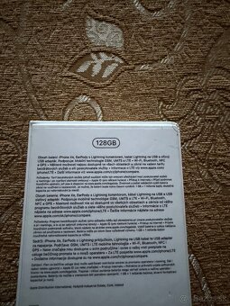 apple iphone xr 128 gb biely skvely stav - 5