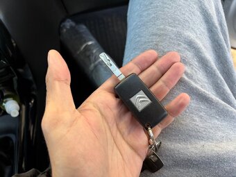 Citroen C3 benzin 1.2 - 5