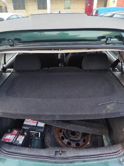 Golf 4 1.6 benzin 77kw - 5