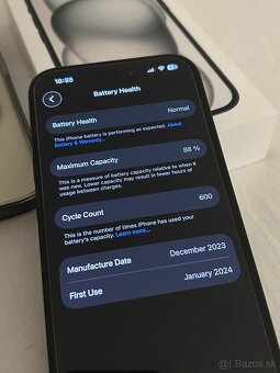 iPhone 15, 128gb - 5