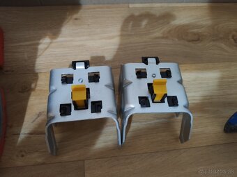 Skialpy celý set pre začiatočníkov - 5