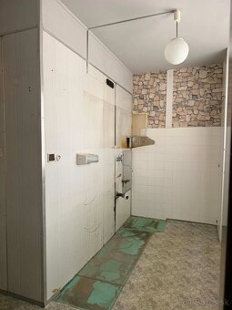 3-izbový byt s balkónom - 5