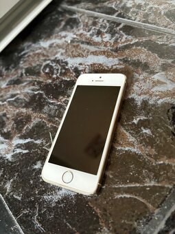 Iphone 5s - 5