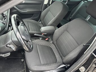 Predám/vymením Škodu Fábiu 3 TDI DSG - 5