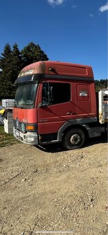 Mercedes Atego náhradné diely - 5