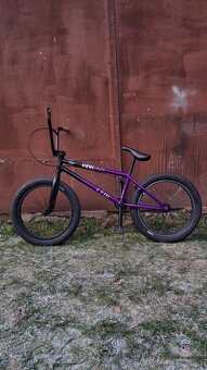 Bmx 20 - 5